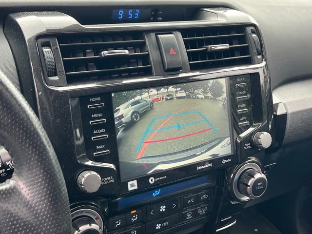 Used 2021 Toyota 4Runner TRD Pro image 22