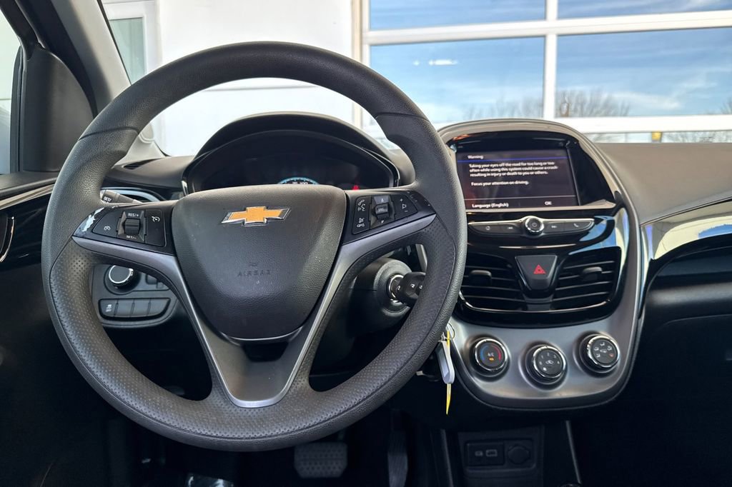 Used 2019 Chevrolet Spark LT FWD image 14
