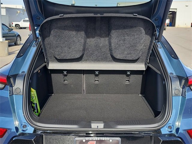 New 2026 Buick Envista Sport Touring w/ Convenience I Package image 6