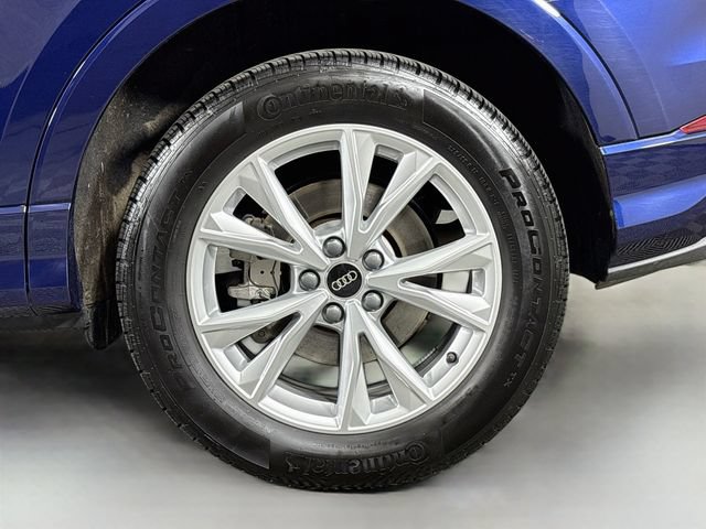 Used 2023 Audi Q3 2.0T Premium Plus AWD/4WD image 32