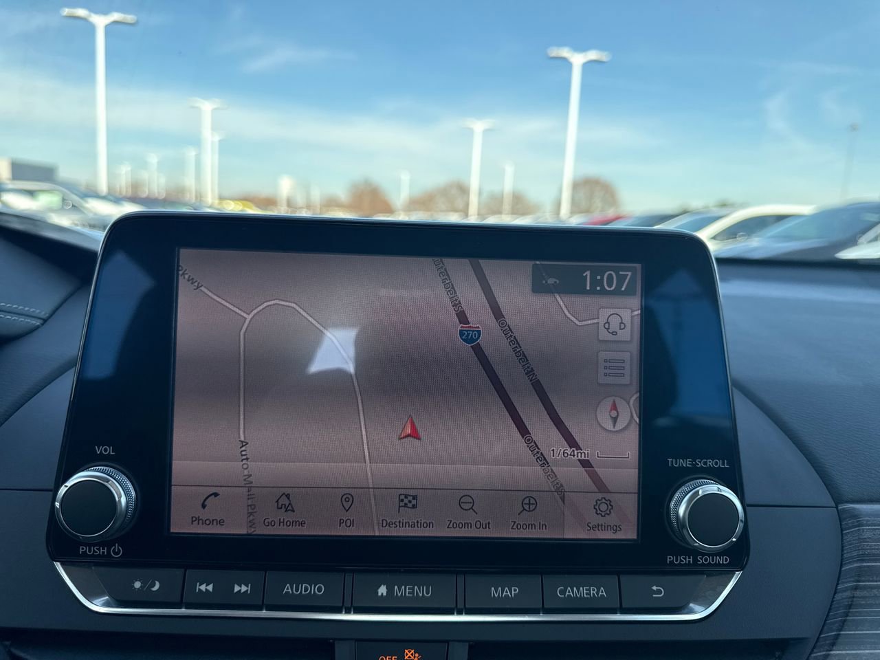 Used 2019 Nissan Altima 2.5 Platinum image 20