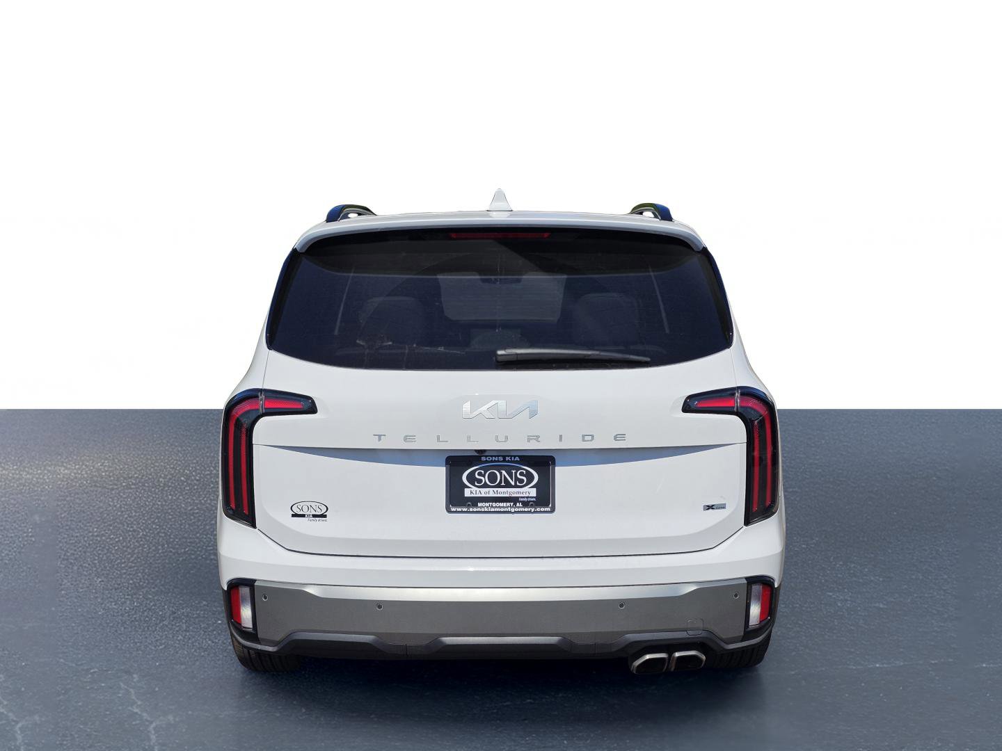 Used 2023 Kia Telluride SX Prestige X-Line AWD/4WD image 10