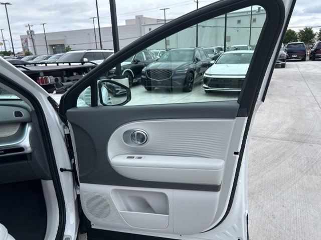 New 2026 Hyundai Ioniq 9 SEL image 13