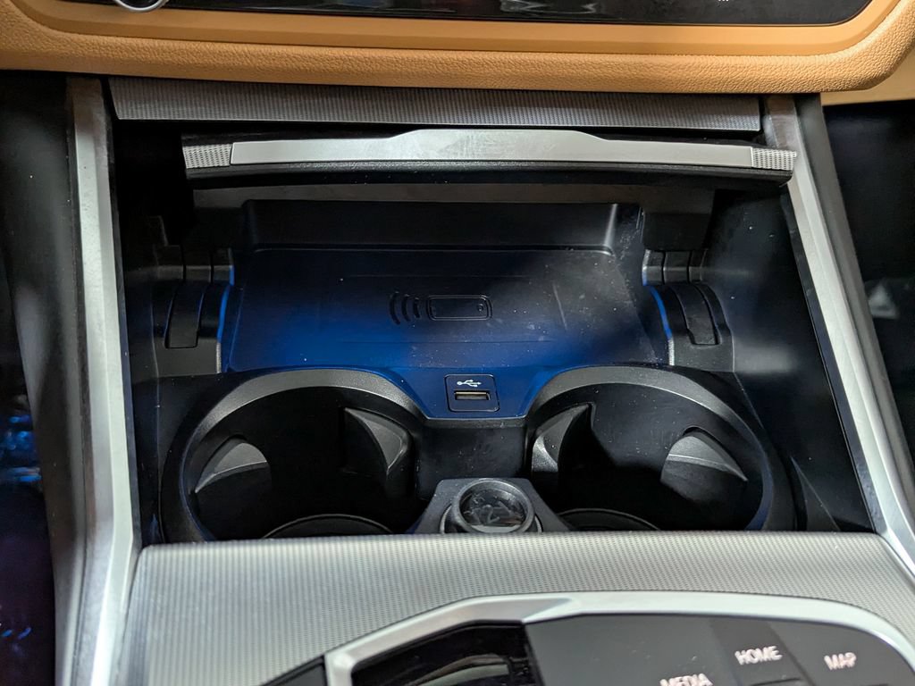 Certified 2023 BMW i4 eDrive35 w/ Premium Package RWD image 30