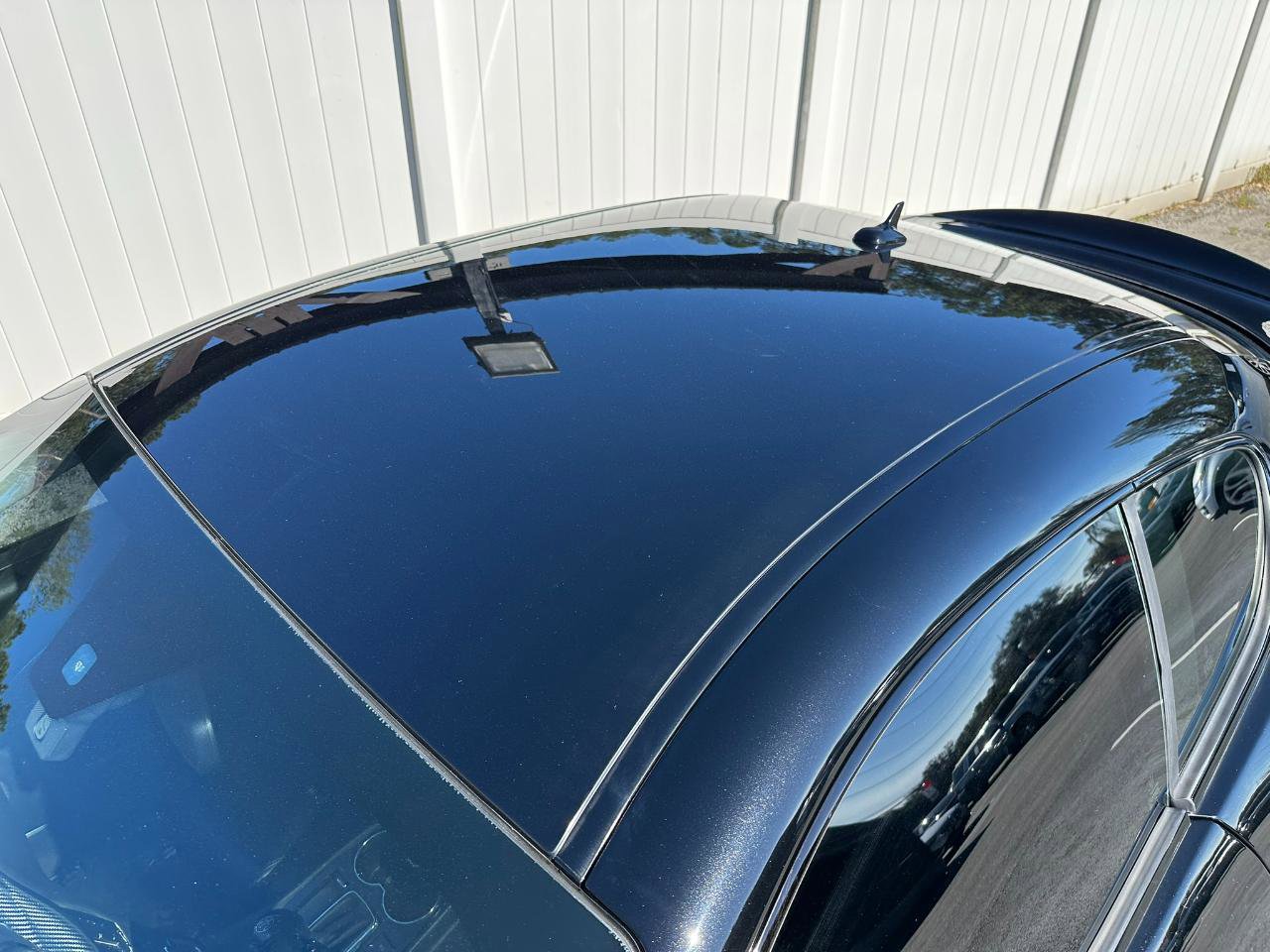 Used 2011 Maserati GranTurismo S RWD image 17