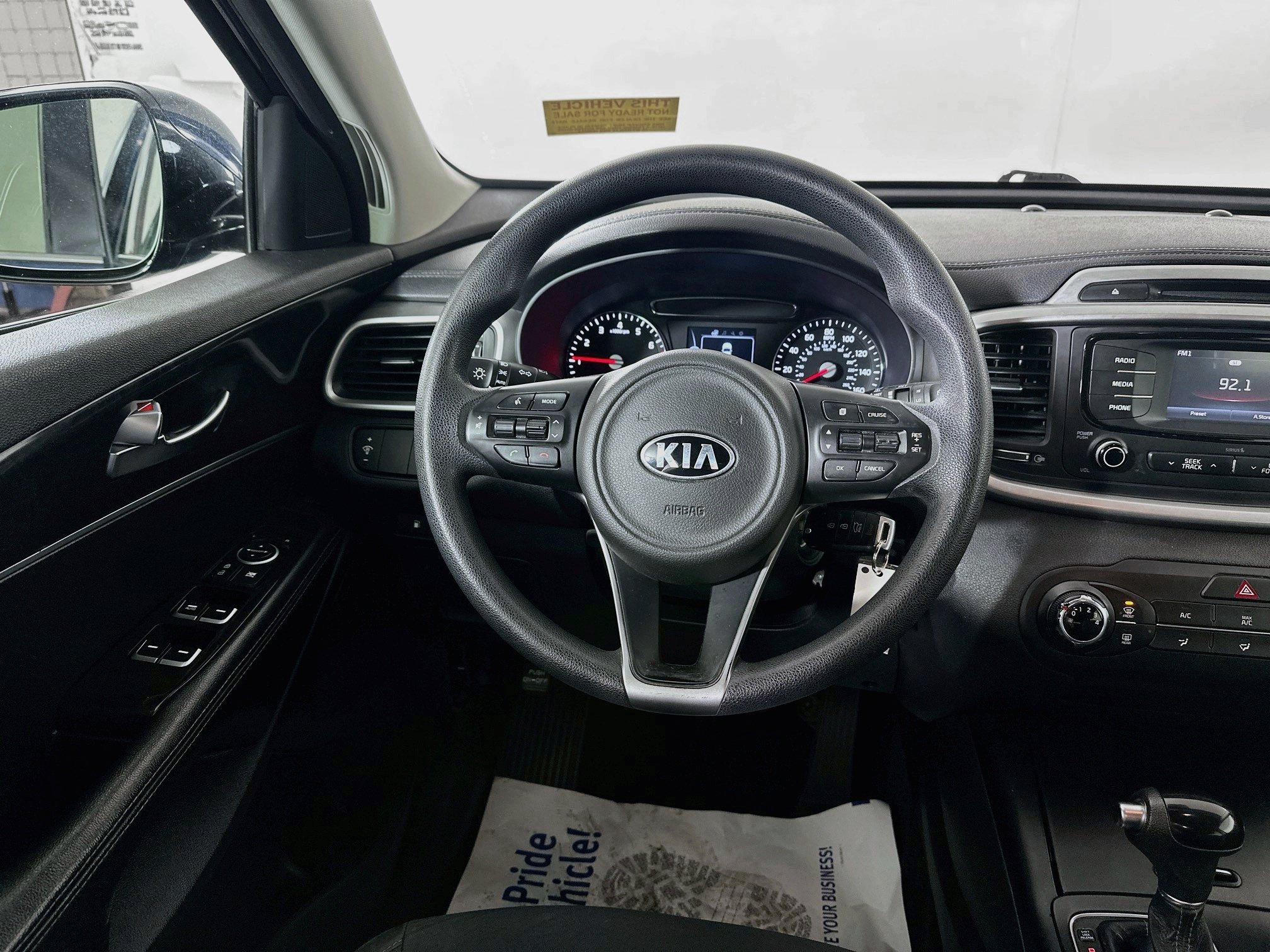 Used 2016 Kia Sorento LX AWD/4WD image 20