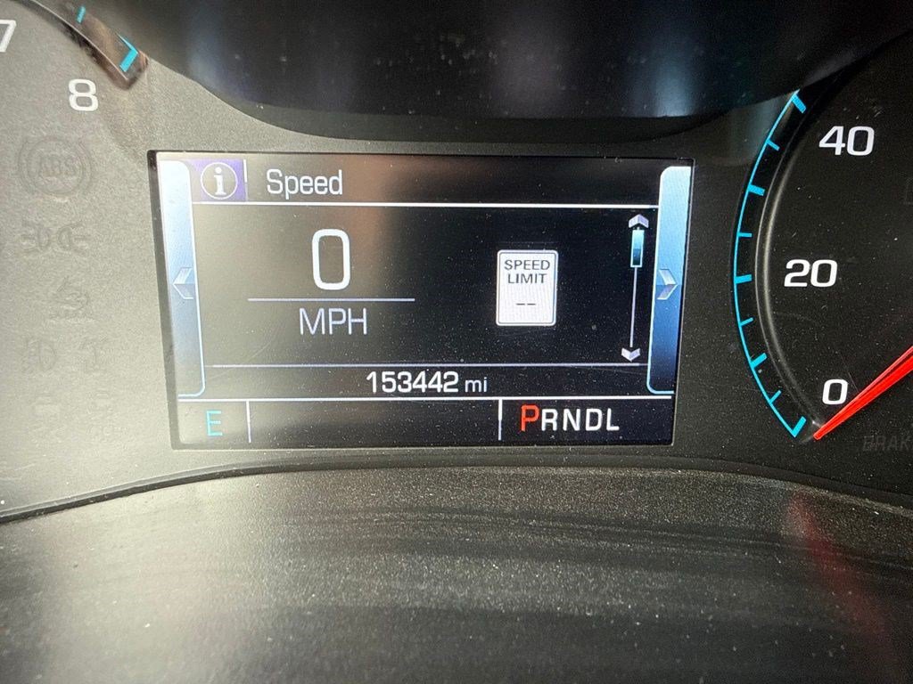 Used 2018 GMC Canyon All Terrain w/ Trailering Package AWD/4WD image 14
