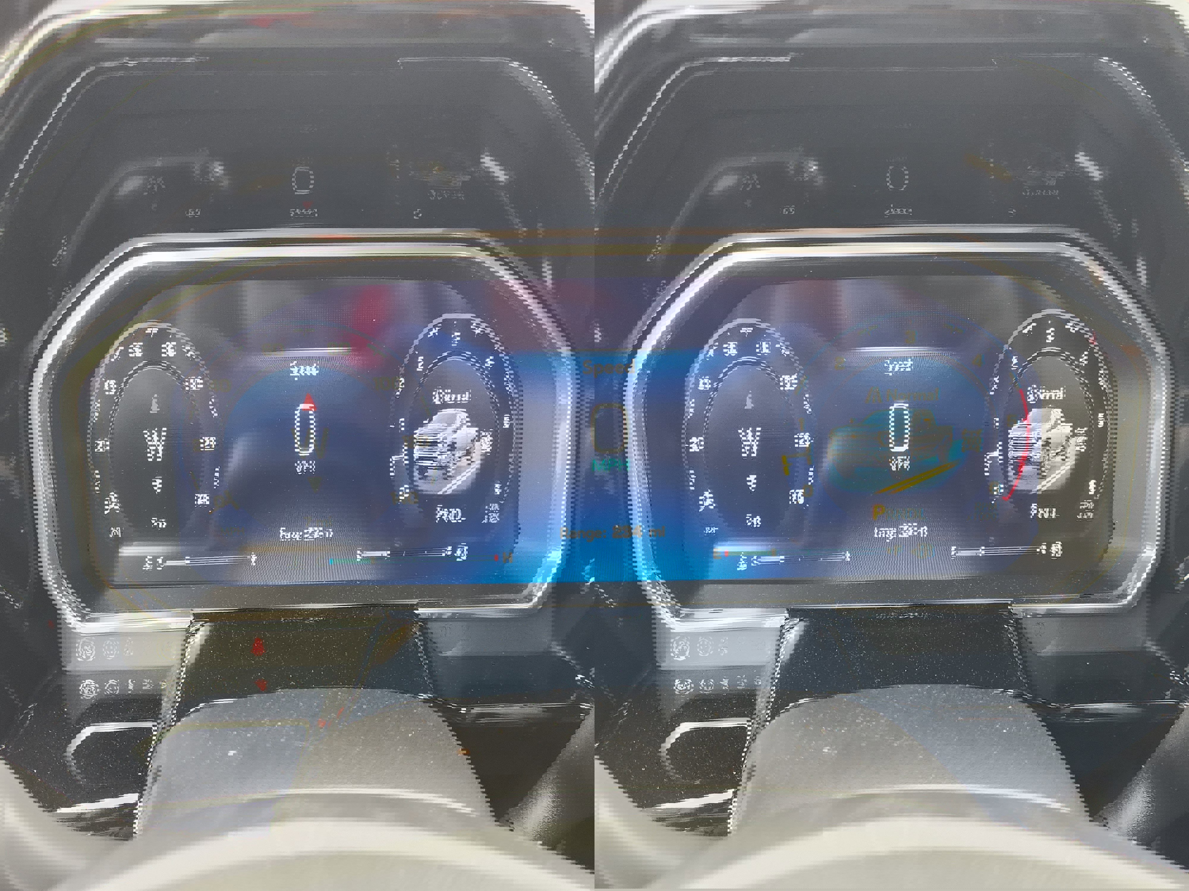 New 2026 Chevrolet Silverado 2500 ZR2 image 7