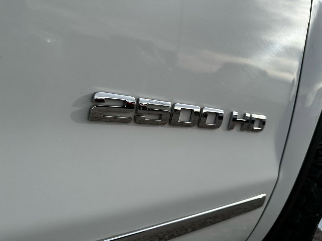 Used 2019 GMC Sierra 2500 SLT w/ Duramax Plus Package image 42