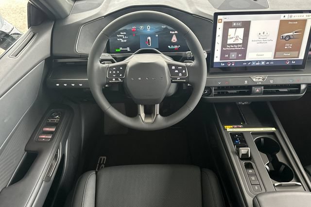 New 2026 Lexus ES 350e w/ Convenience Package FWD image 12