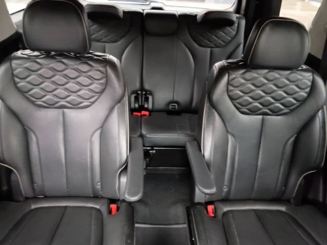 Used 2022 Hyundai Palisade Limited AWD/4WD image 5