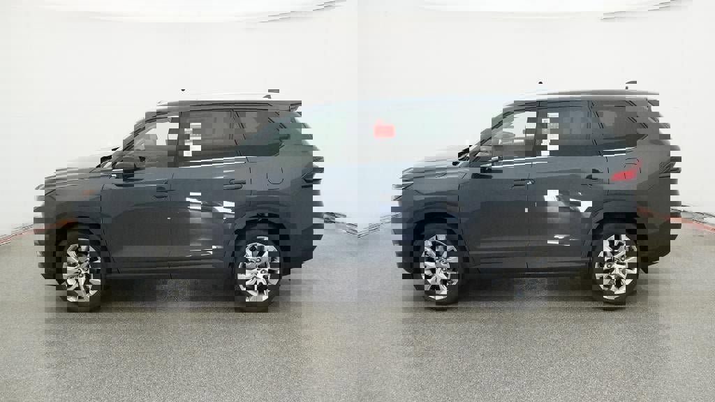 New 2026 Toyota Grand Highlander Limited image 3