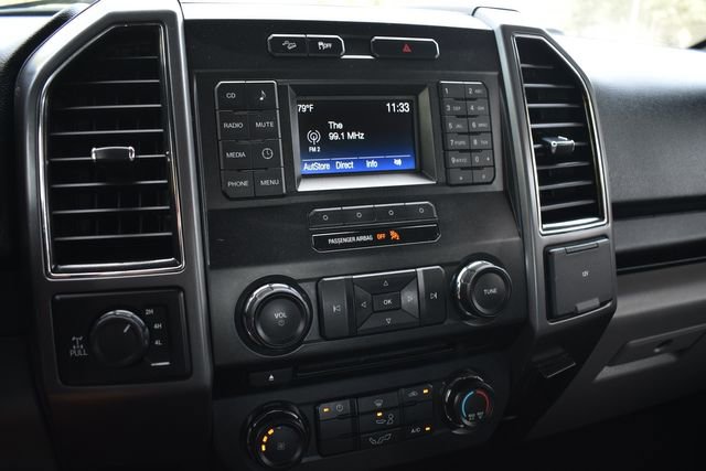 Used 2017 Ford F150 XLT w/ FX4 Off-Road Package image 13