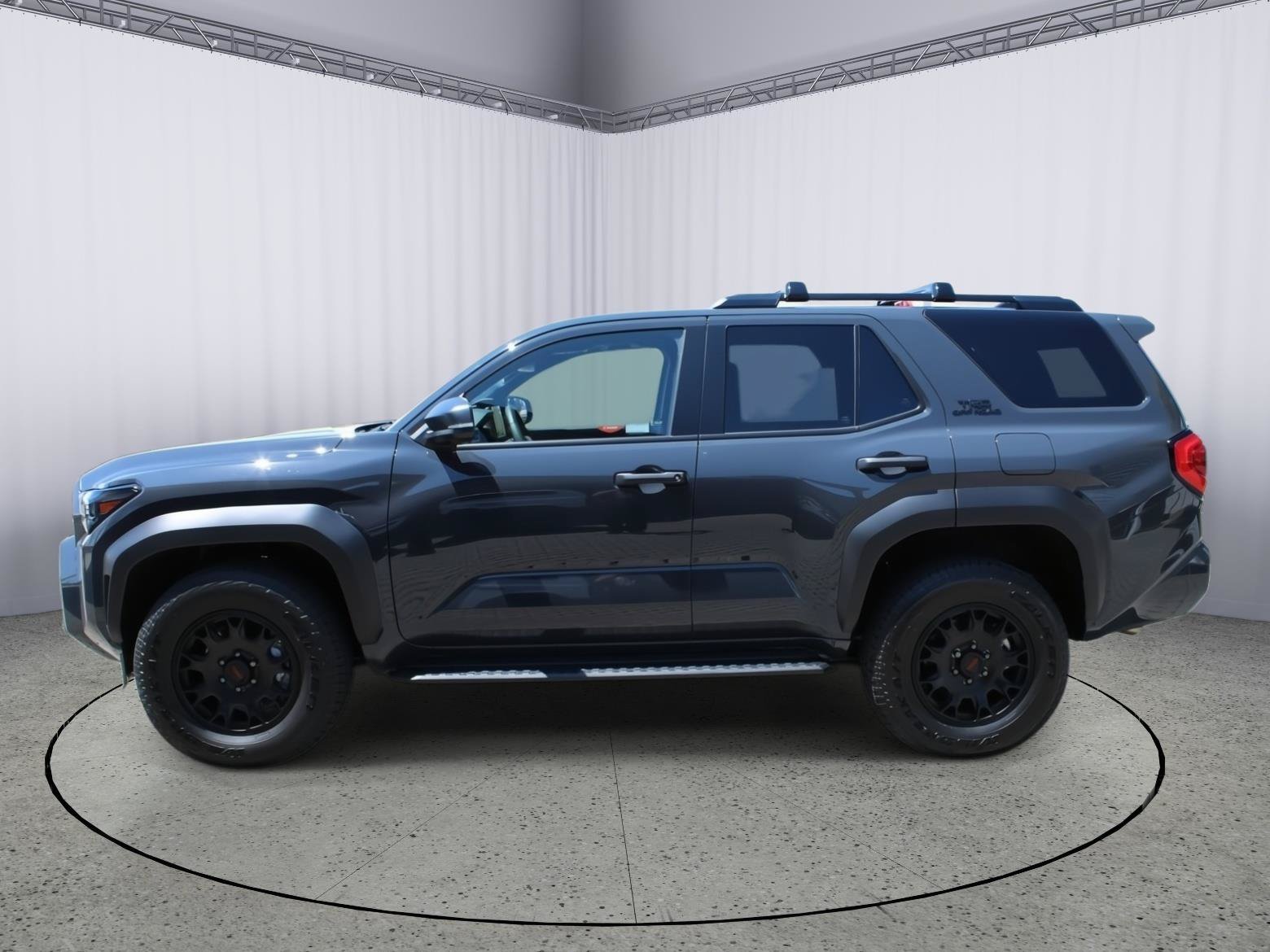 Certified 2026 Toyota 4Runner TRD Off-Road Premium w/ Tow Technology Package AWD/4WD image 5