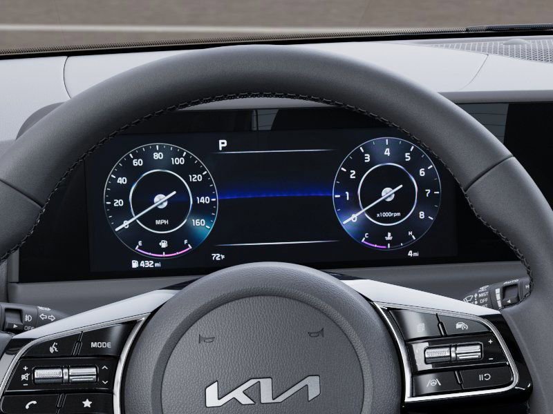 New 2025 Kia Seltos EX AWD/4WD image 21