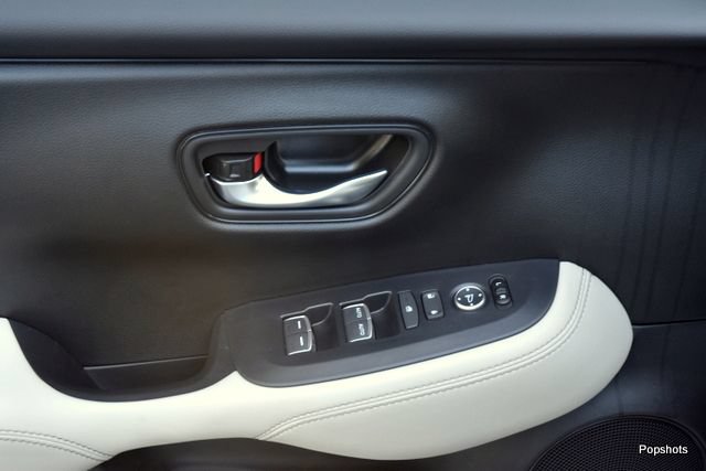 New 2027 Honda HR-V EX-L image 6