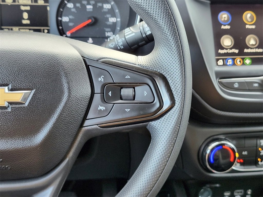 Used 2023 Chevrolet TrailBlazer LT image 27