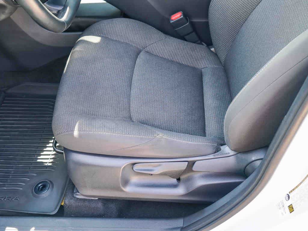 Used 2024 Subaru Solterra AWD/4WD image 18