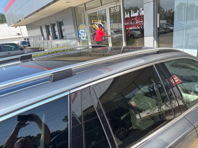 Used 2019 Volvo XC90 T6 Momentum AWD/4WD image 25