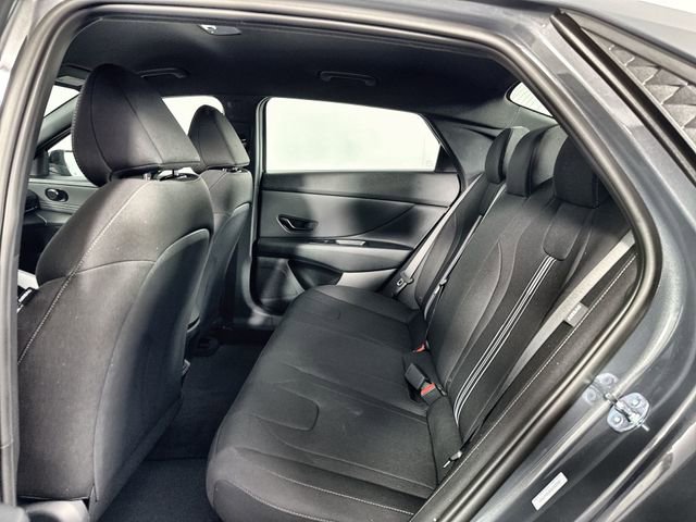 New 2026 Hyundai Elantra Sport image 11