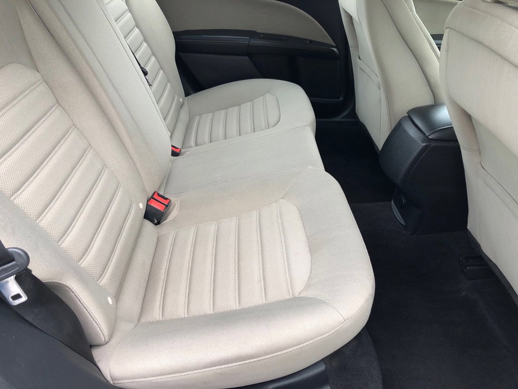 Used 2019 Ford Fusion S image 21