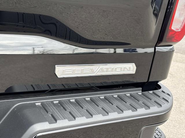 New 2026 GMC Sierra 1500 Elevation w/ X31 Off-Road Package image 5