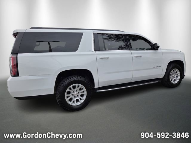 Used 2020 GMC Yukon XL SLT image 6