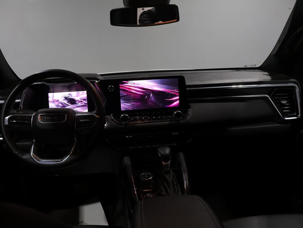 Used 2023 GMC Canyon Elevation w/ Elevation Premium Package image 18