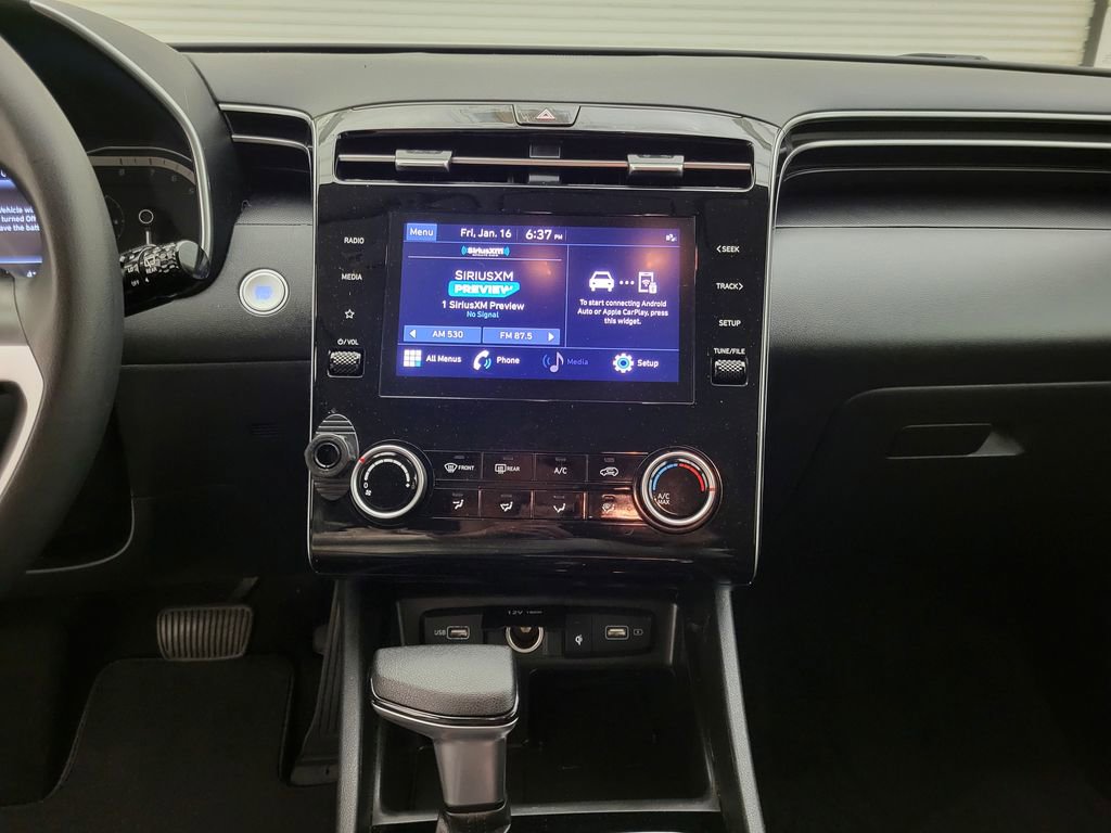 Used 2023 Hyundai Tucson SEL image 31