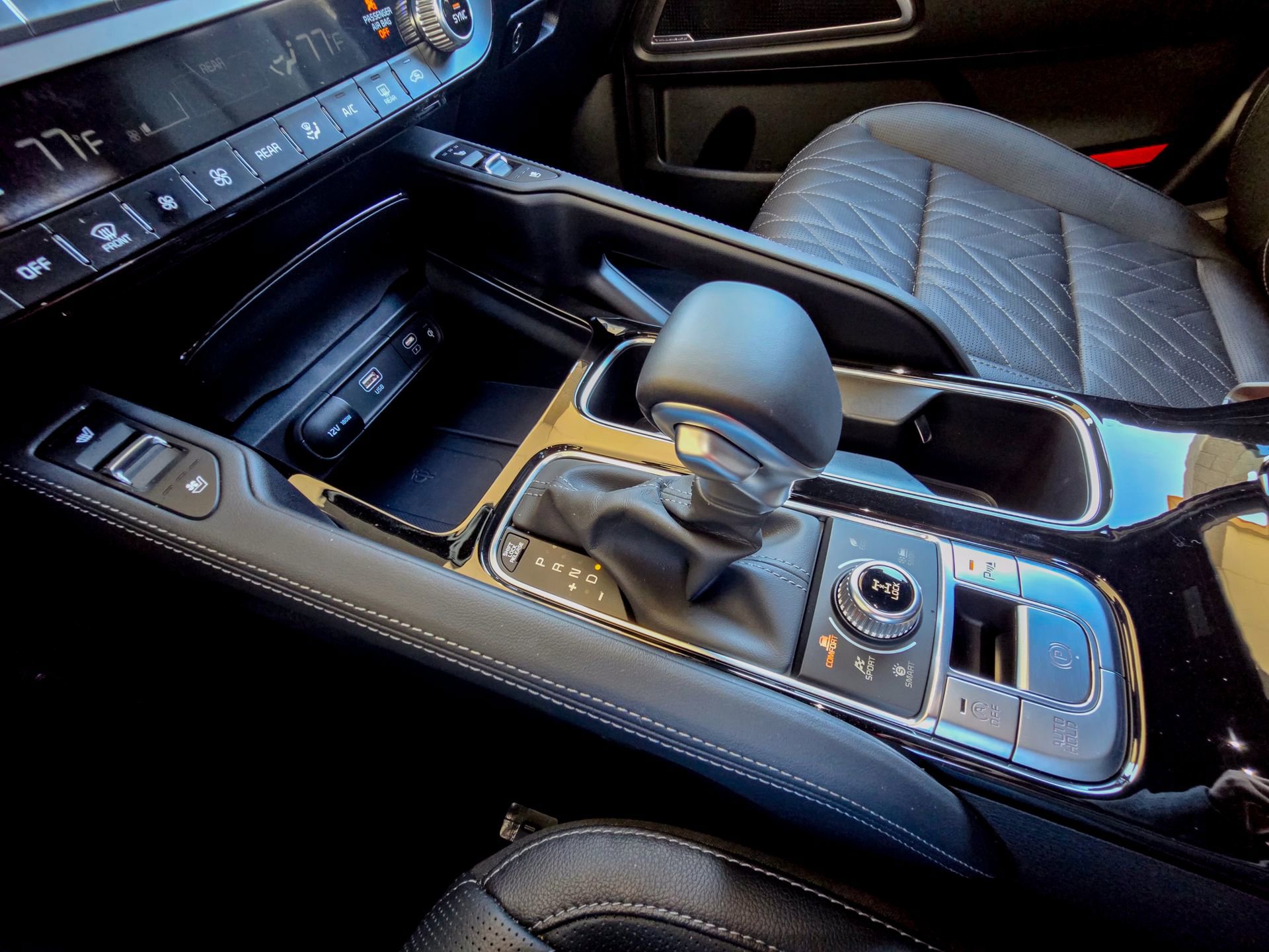 Used 2025 Kia Telluride EX X-Line image 29