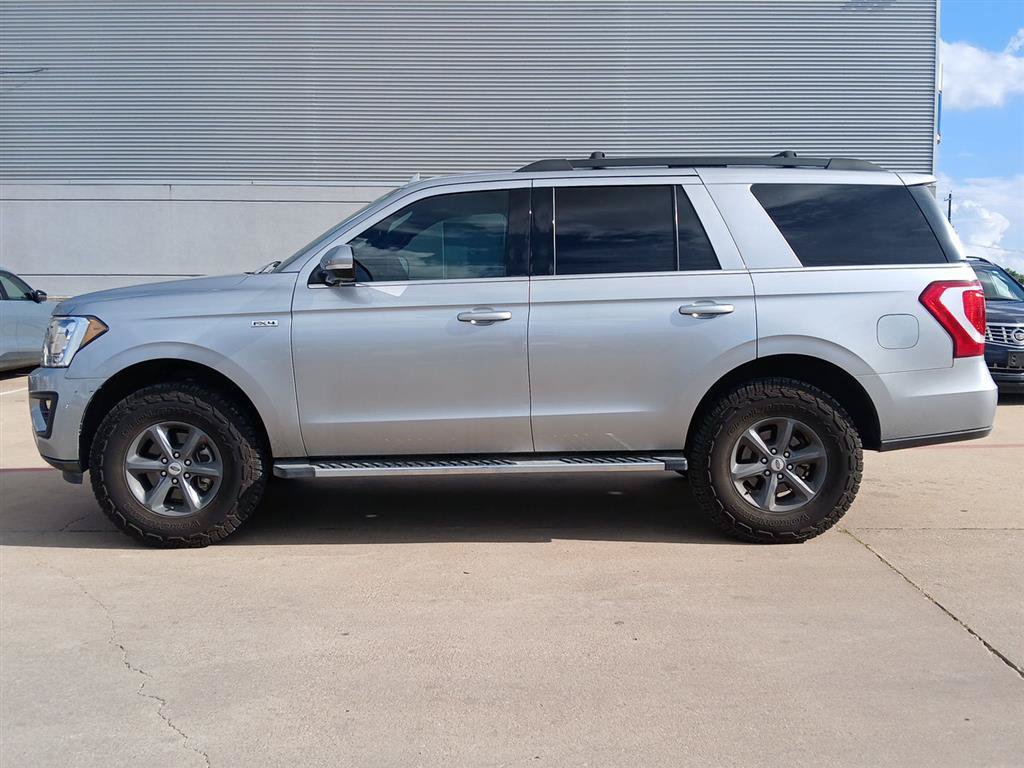 Used 2021 Ford Expedition XLT AWD/4WD image 18