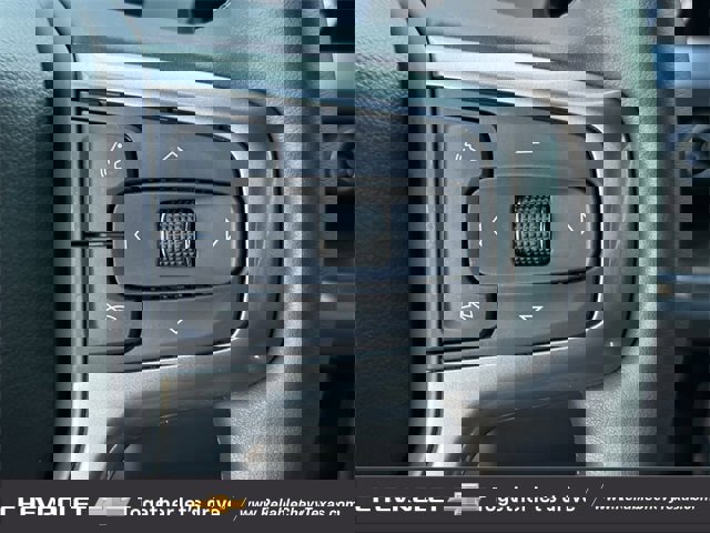 Certified 2024 Chevrolet Silverado 1500 LT Trail Boss w/ Convenience Package II image 19