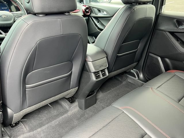 New 2027 Chevrolet Equinox RS FWD image 32