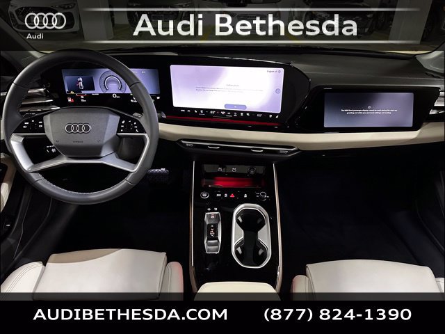 New 2026 Audi A6 Premium Plus AWD/4WD image 11