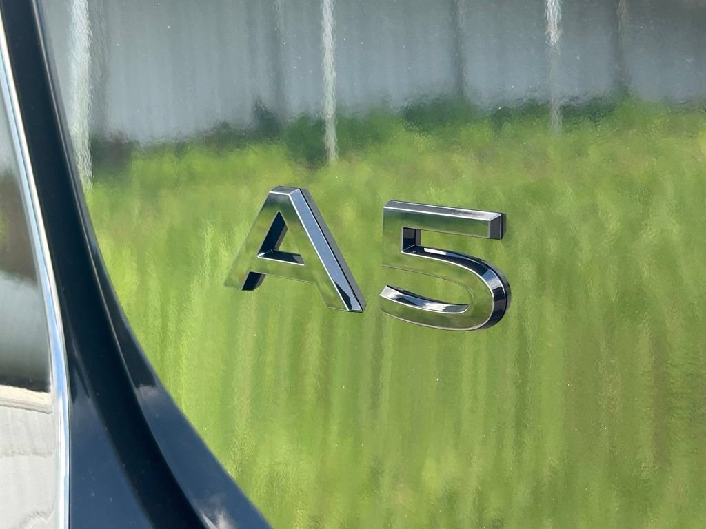 New 2026 Audi A5 2.0T Premium Plus AWD/4WD image 88