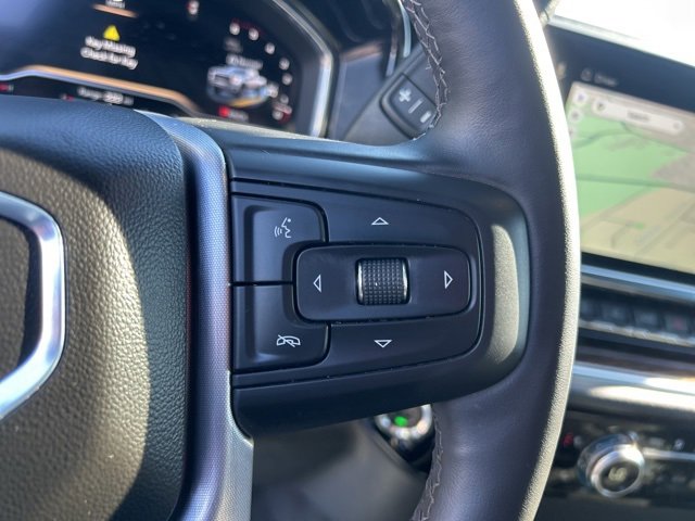 Certified 2025 GMC Sierra 2500 SLE w/ Preferred Package image 19