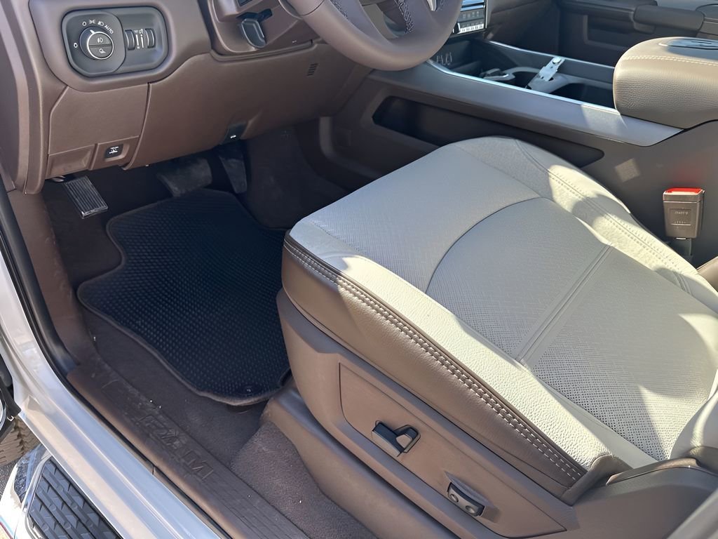 New 2026 RAM 2500 Laramie w/ Towing Technology Group image 27