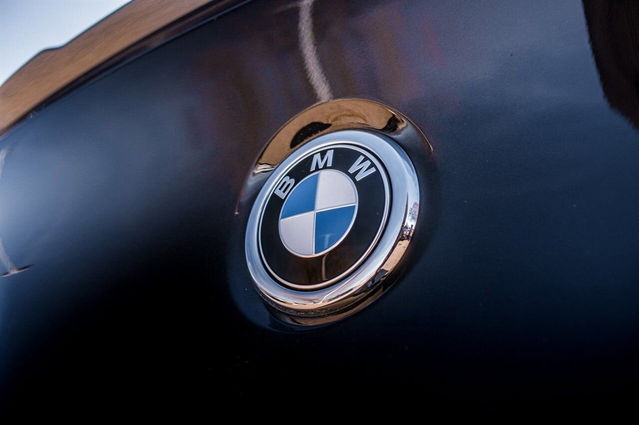 Used 2022 BMW X4 M image 13