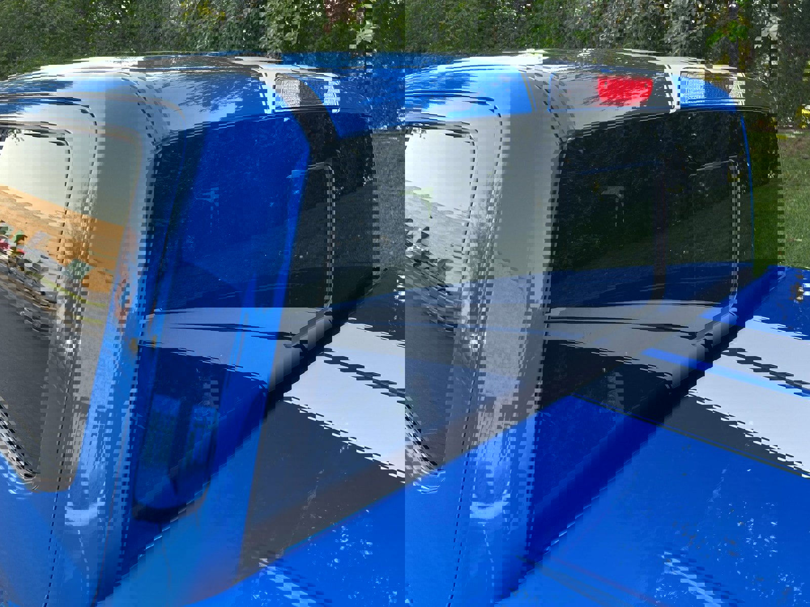 Used 2020 Ford F150 Lariat w/ Equipment Group 502A Luxury image 91