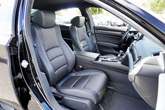Used 2021 Honda Accord Sport image 12