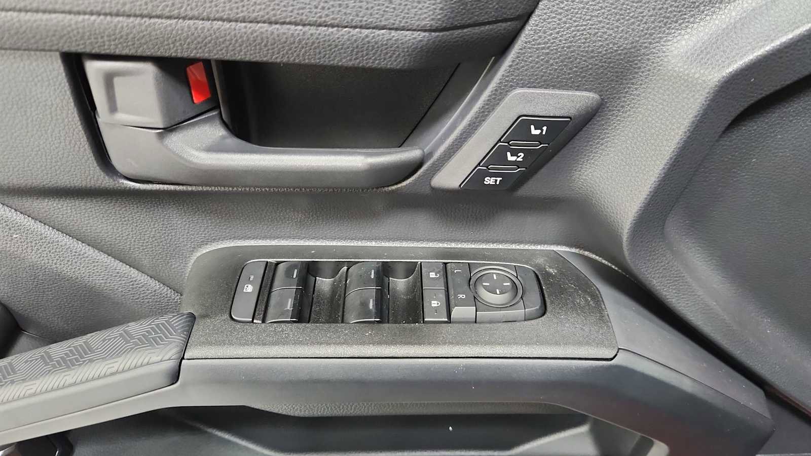 Certified 2025 Toyota 4Runner TRD Sport Premium w/ Tow Technology Package image 15