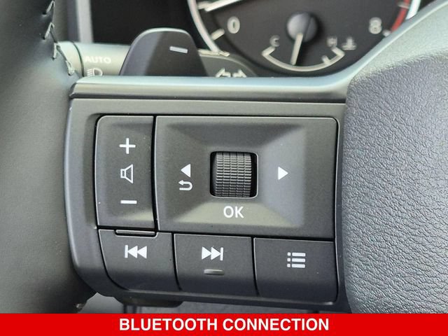Used 2026 Nissan Rogue Dark Armor AWD/4WD image 19