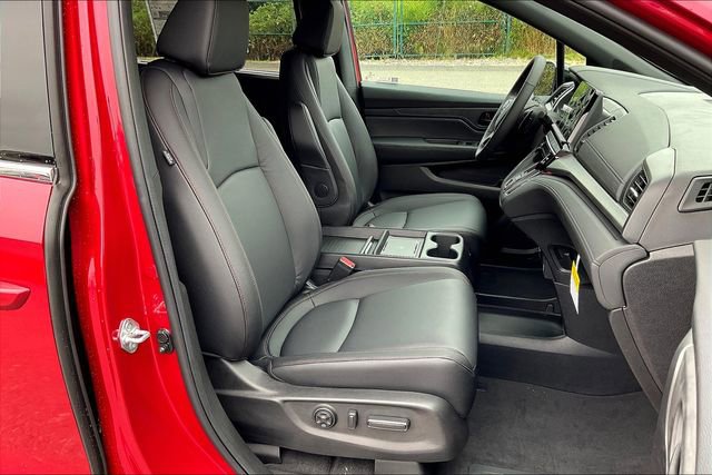 New 2026 Honda Odyssey Sport-L image 28