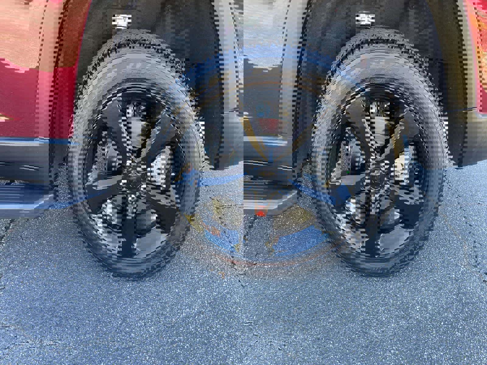 Used 2024 Jeep Grand Cherokee Altitude image 19