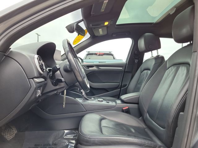 Used 2016 Audi A3 2.0T Premium image 20