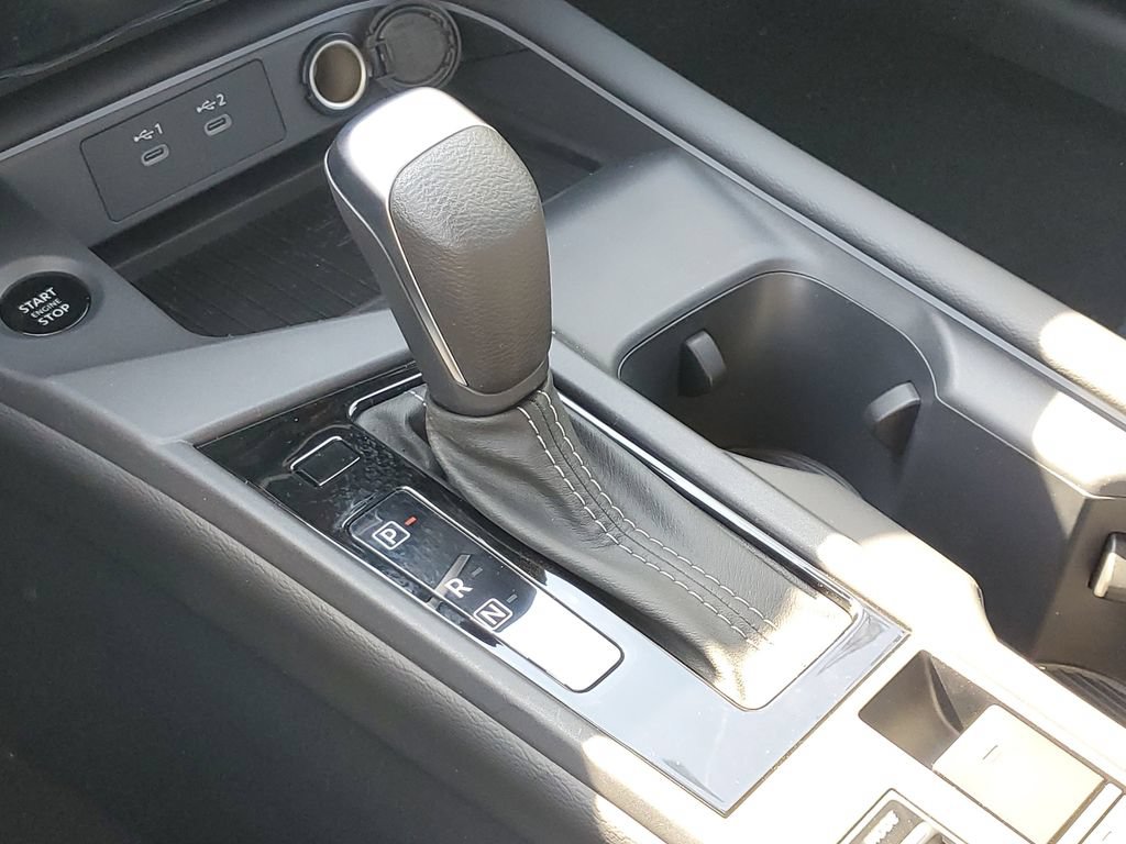 New 2026 Nissan Sentra SV FWD image 31
