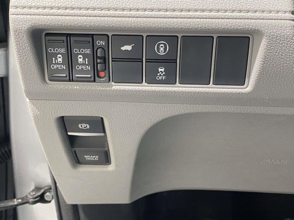 Used 2024 Honda Odyssey EX-L image 20