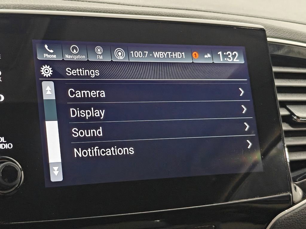 Used 2022 Honda Pilot Touring image 57