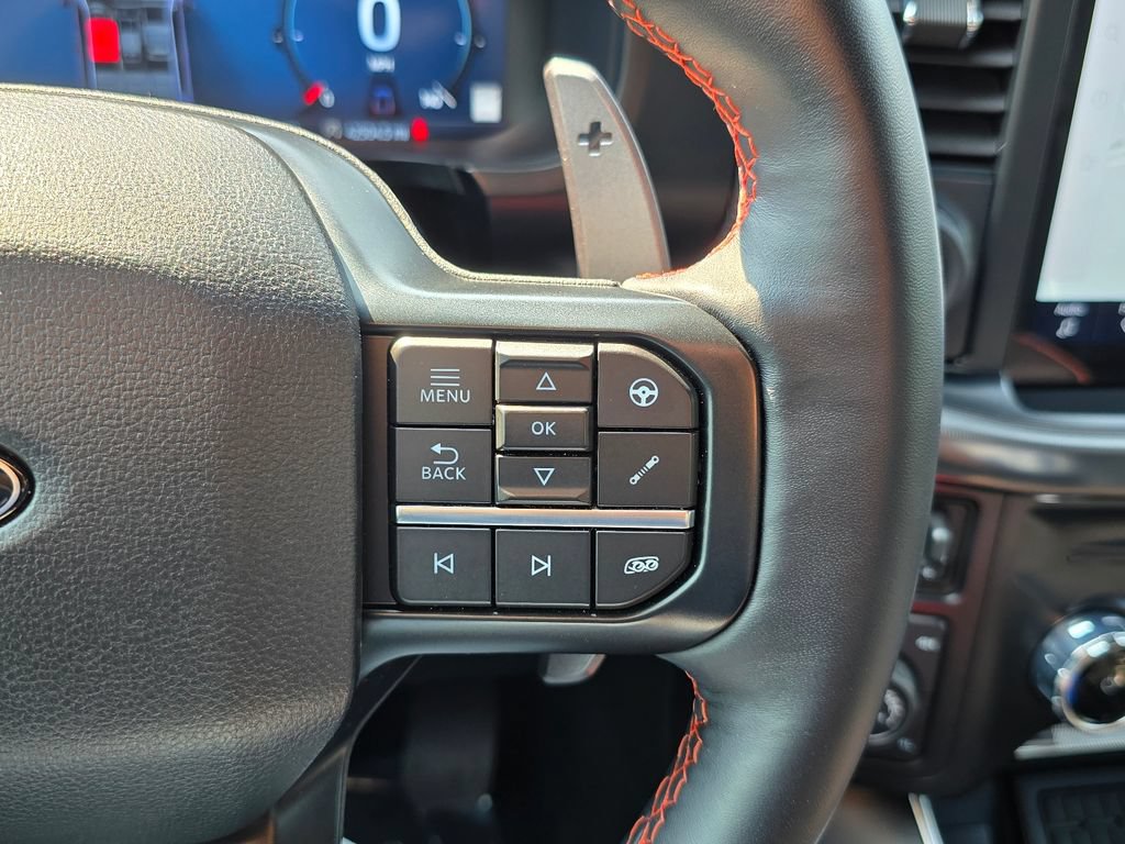 Used 2025 Ford F150 Raptor AWD/4WD image 21