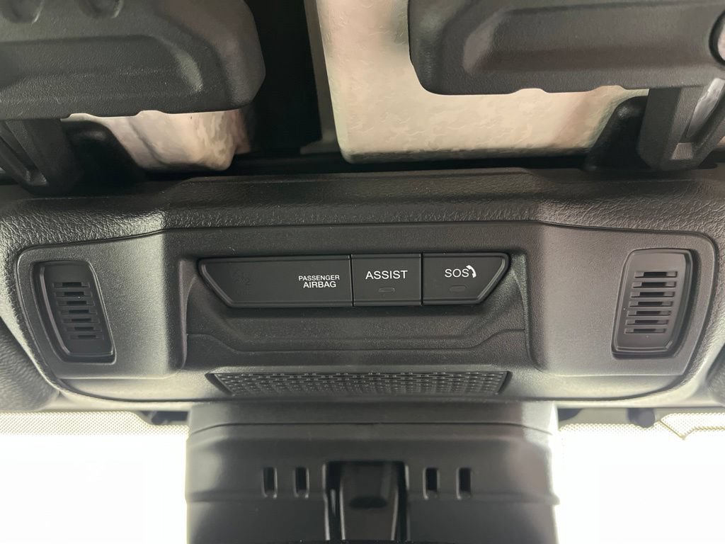 Used 2024 Jeep Wrangler Unlimited Sport AWD/4WD image 25